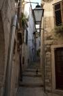 Dubrovnik - uliczki