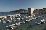 Dubrovnik - port