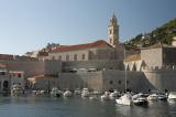 Dubrovnik - port